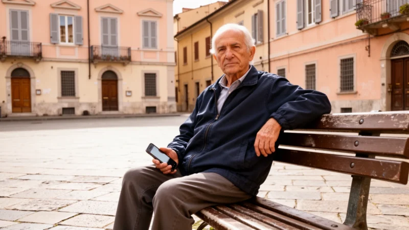 Escludi l’opzione Elimina da contatti, messaggi e cronologia chiamate
