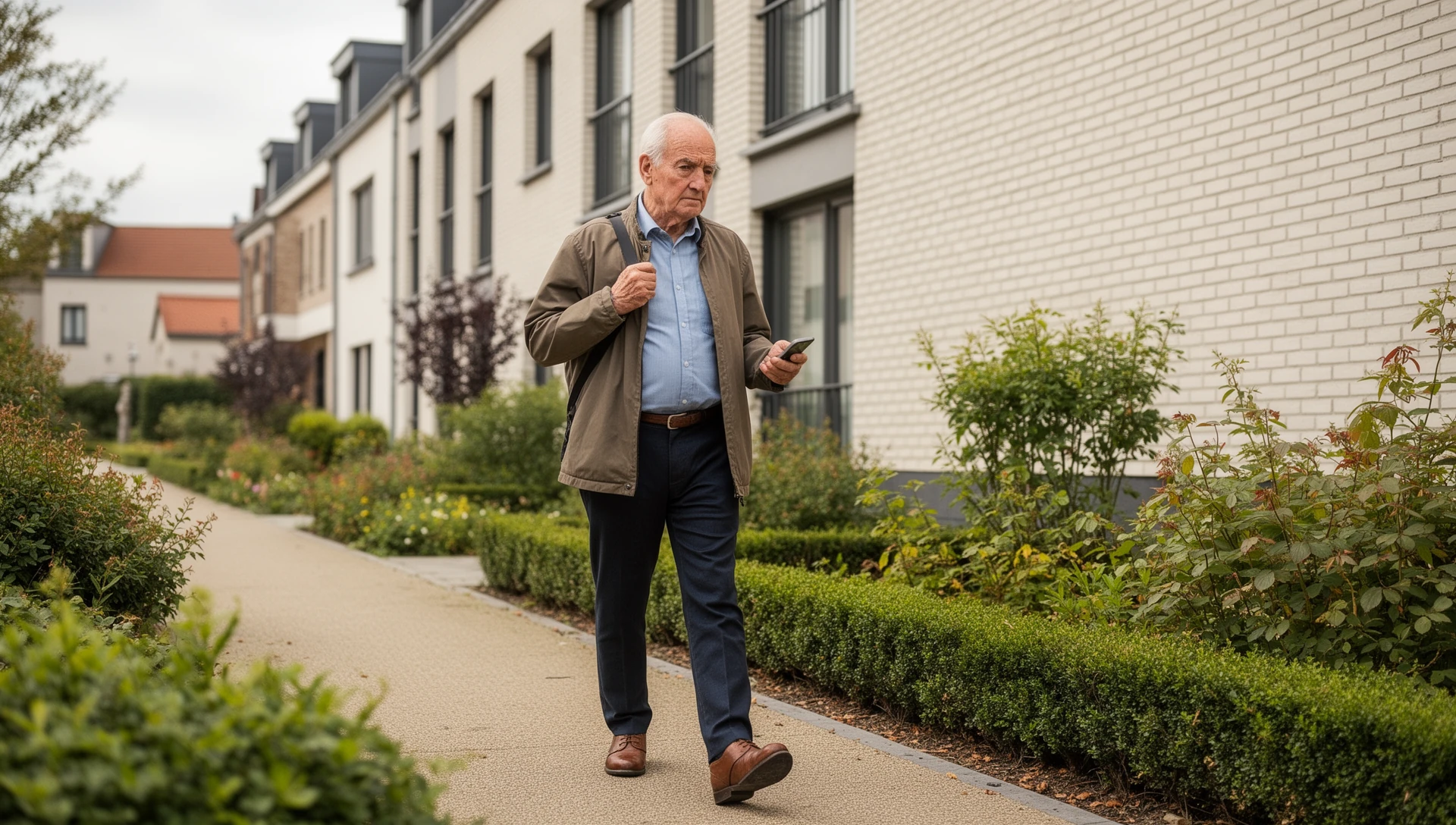 Houd Verwijderen buiten uw contacten, berichten en oproepgeschiedenis