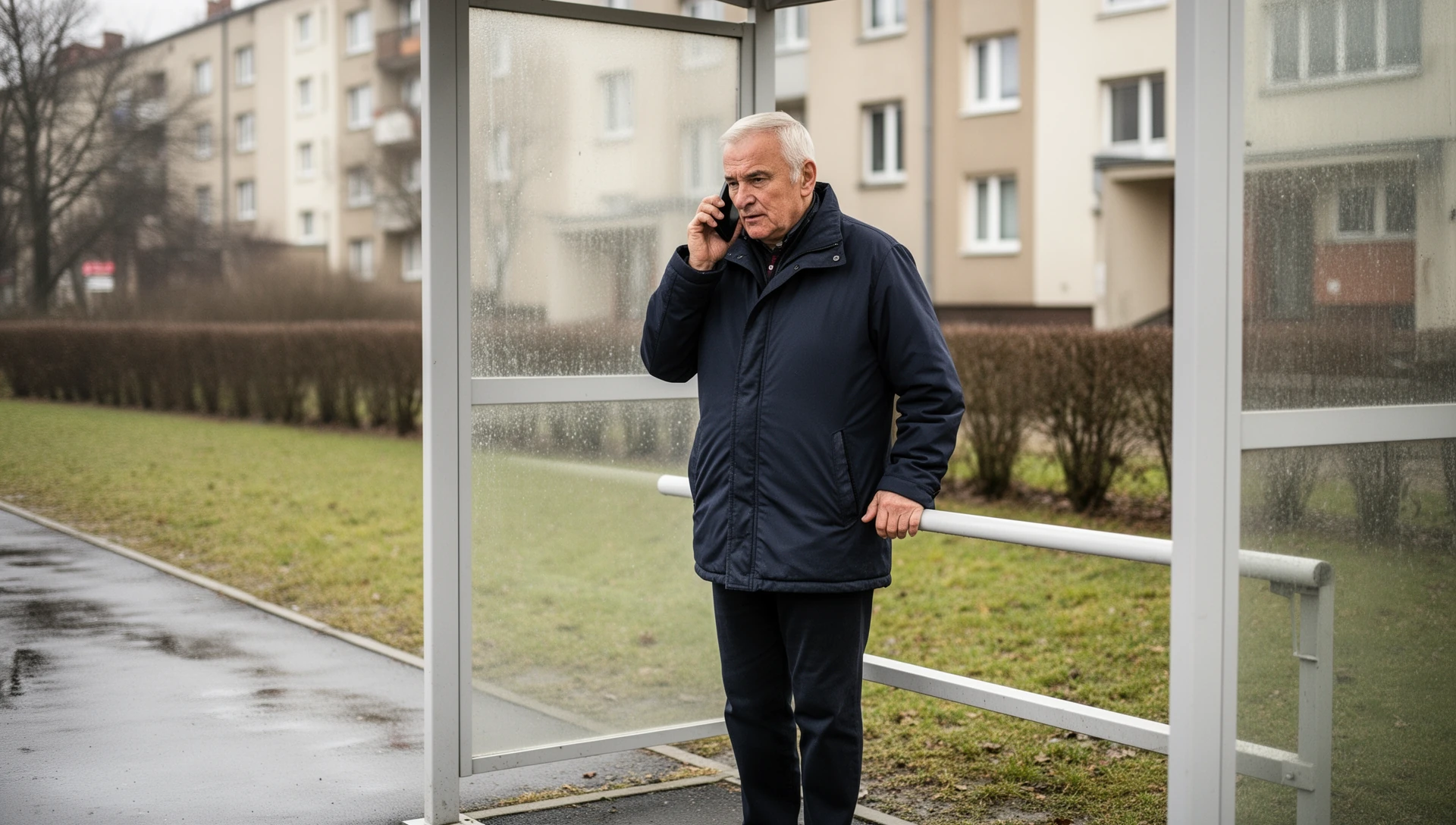 Usuń opcję Usuń z kontaktów, wiadomości i historii połączeń
