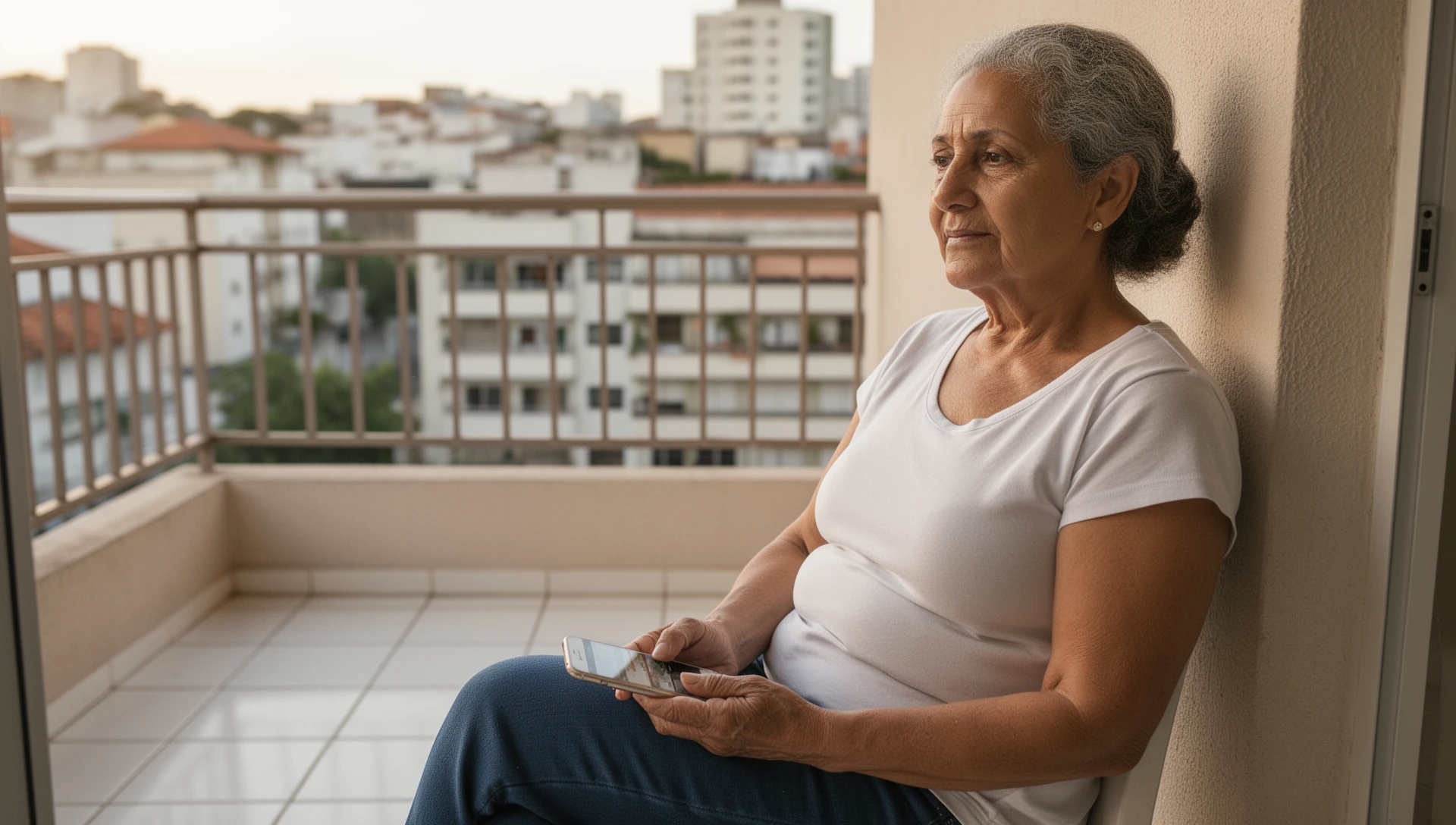 Mantenha Delete fora dos seus contatos, mensagens e histórico de chamadas