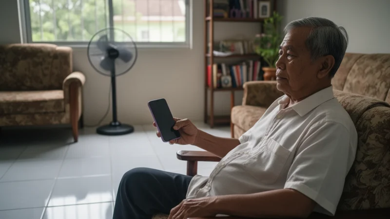 Panatilihing wala ang Delete sa iyong mga contact, mensahe at history ng tawag