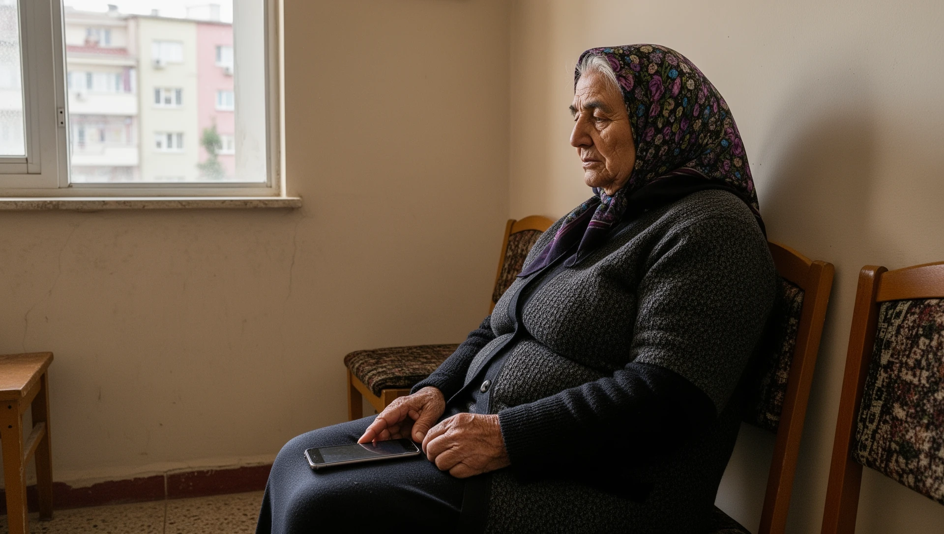 Kişilerinizden, mesajlarınızdan ve arama geçmişinizden Sil’i uzak tutun