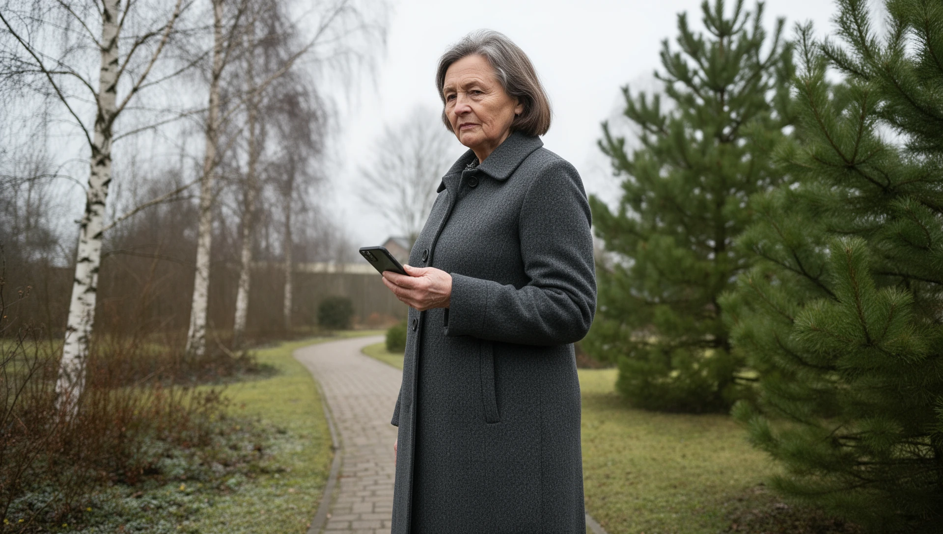 Ava pere WhatsAppi vestlus suurelt avakuva nupult