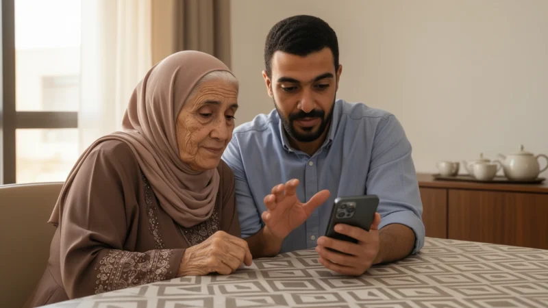 إظهار التطبيقات التي تحتاجها فقط على الشاشة الرئيسية لنظام Android