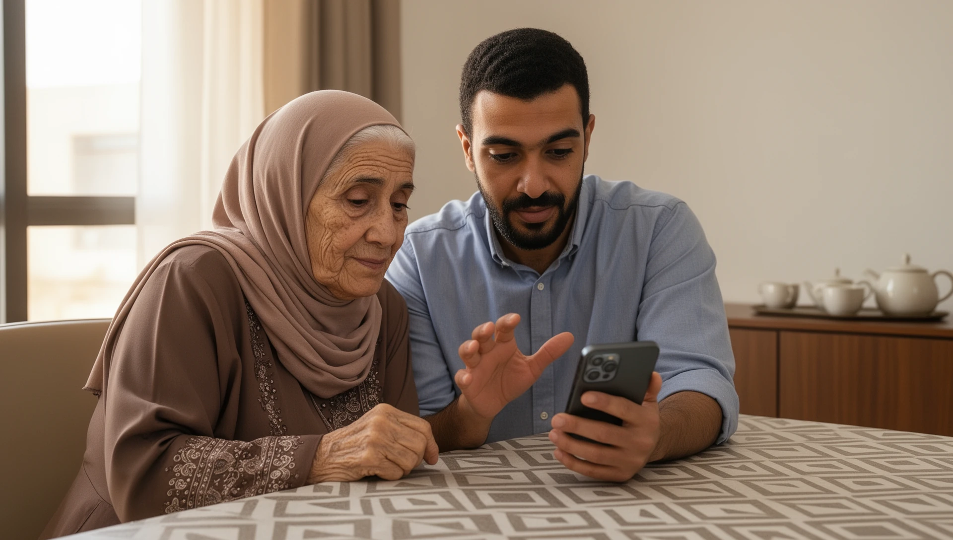 إظهار التطبيقات التي تحتاجها فقط على الشاشة الرئيسية لنظام Android