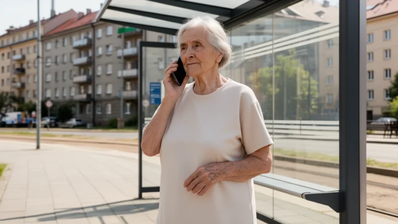 Zobrazte jen aplikace, které potřebujete, na domovské obrazovce Androidu