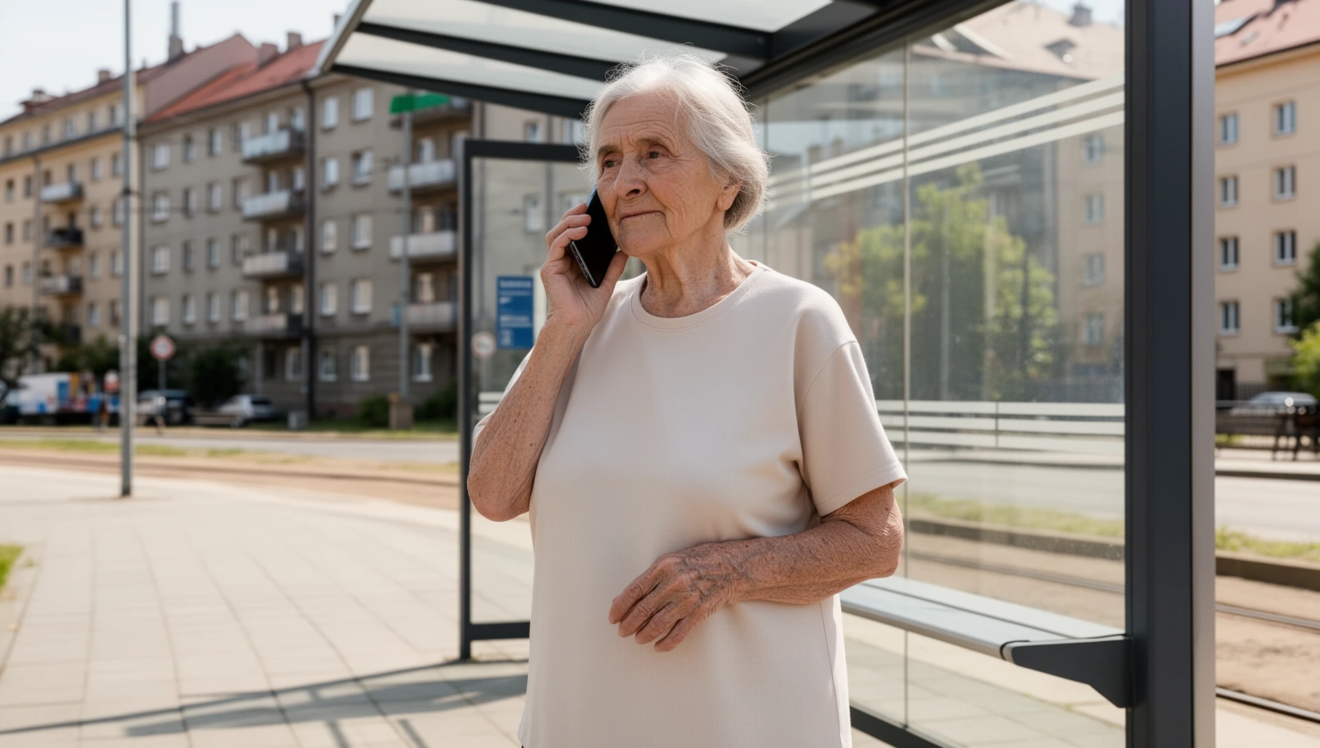 Zobrazte jen aplikace, které potřebujete, na domovské obrazovce Androidu