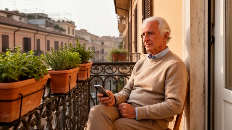 Mostra solo le app che ti servono sulla schermata Home di Android