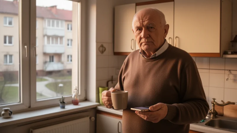 Pokaż tylko potrzebne aplikacje na ekranie głównym Androida