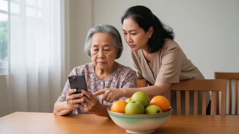 แสดงเฉพาะแอปที่คุณต้องการบนหน้าจอหลัก Android
