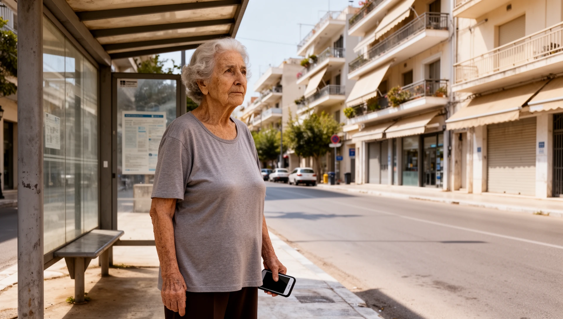 Είναι πολύ μικρές οι ειδοποιήσεις Android; Διαβάστε και απαντήστε με μεγάλο κείμενο