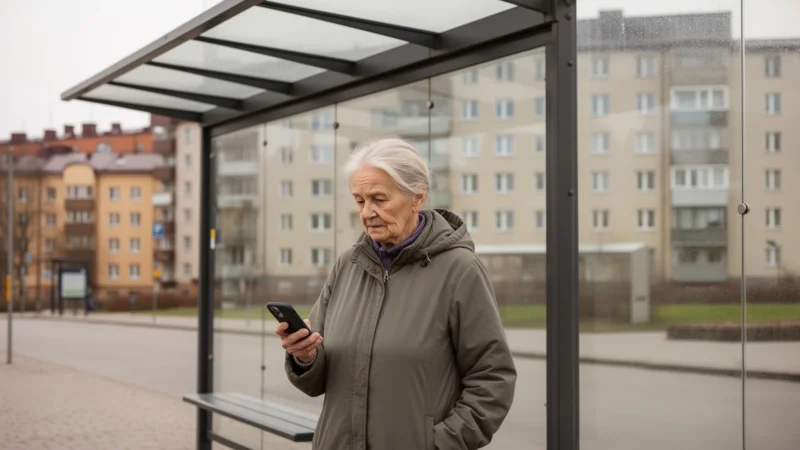Androidi märguanded liiga väikesed? Loe ja vasta suure tekstiga