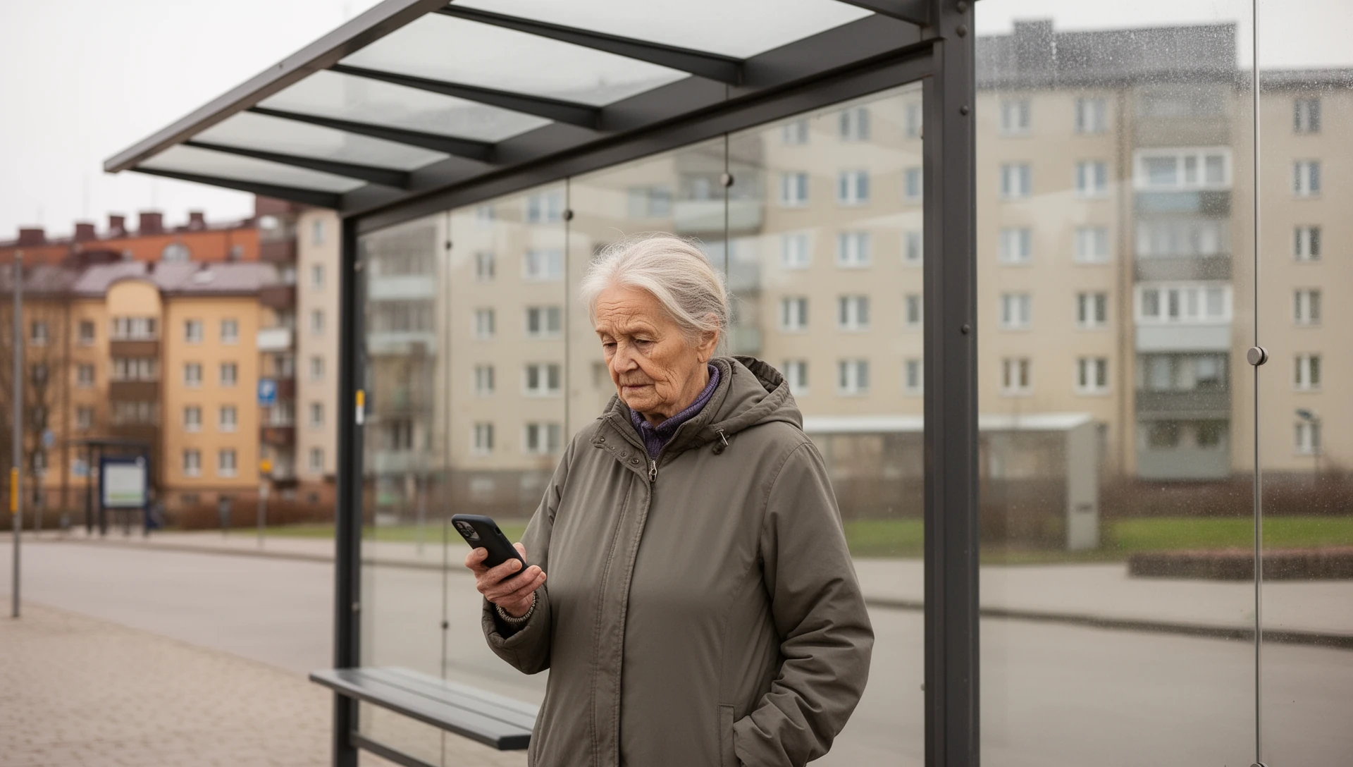 Androidi märguanded liiga väikesed? Loe ja vasta suure tekstiga