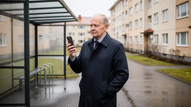 Android-ilmoitukset liian pieniä? Lue ja vastaa suurella tekstillä