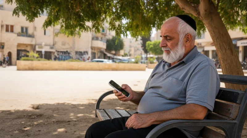 התראות Android קטנות מדי? קרא והשב בטקסט גדול