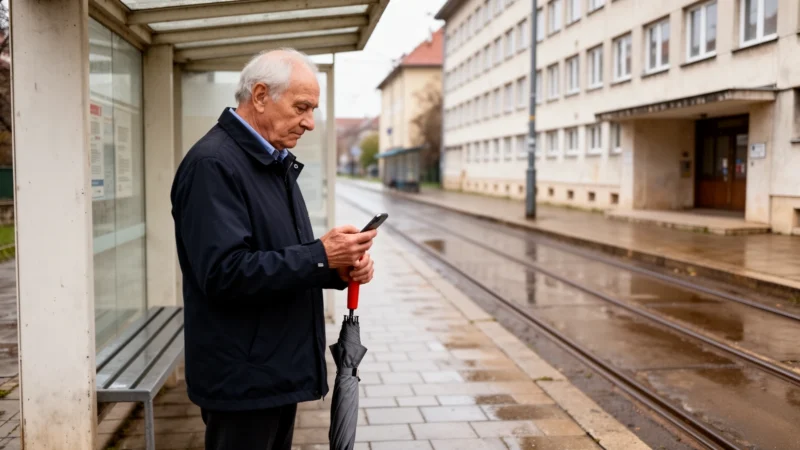 Android obavijesti premale? Čitajte i odgovarajte velikim tekstom