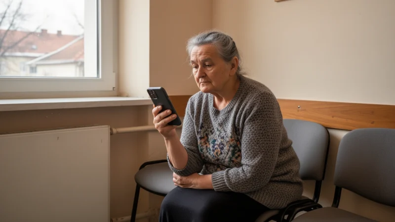 Túl kicsik az Android értesítések? Olvassa és válaszoljon nagy szöveggel