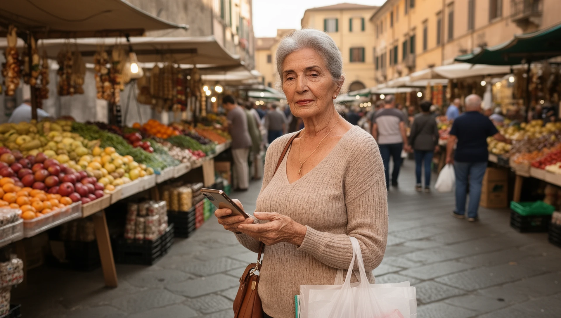 Notifiche Android troppo piccole? Leggi e rispondi con testo grande
