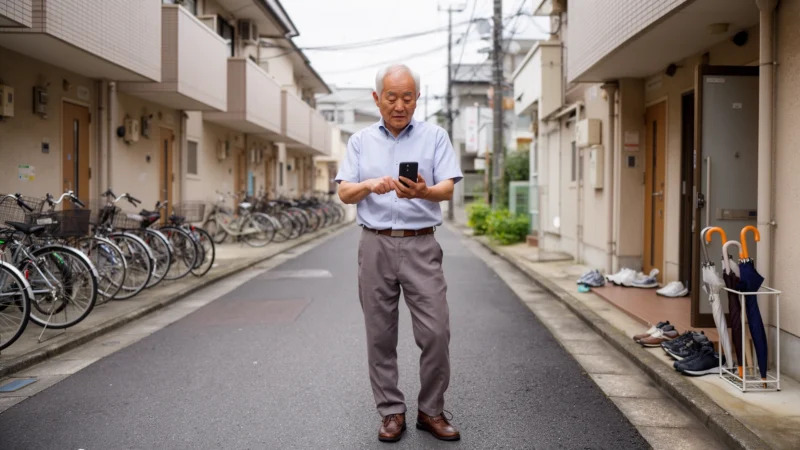 Androidの通知が小さすぎますか？大きな文字で読んで返信しましょう