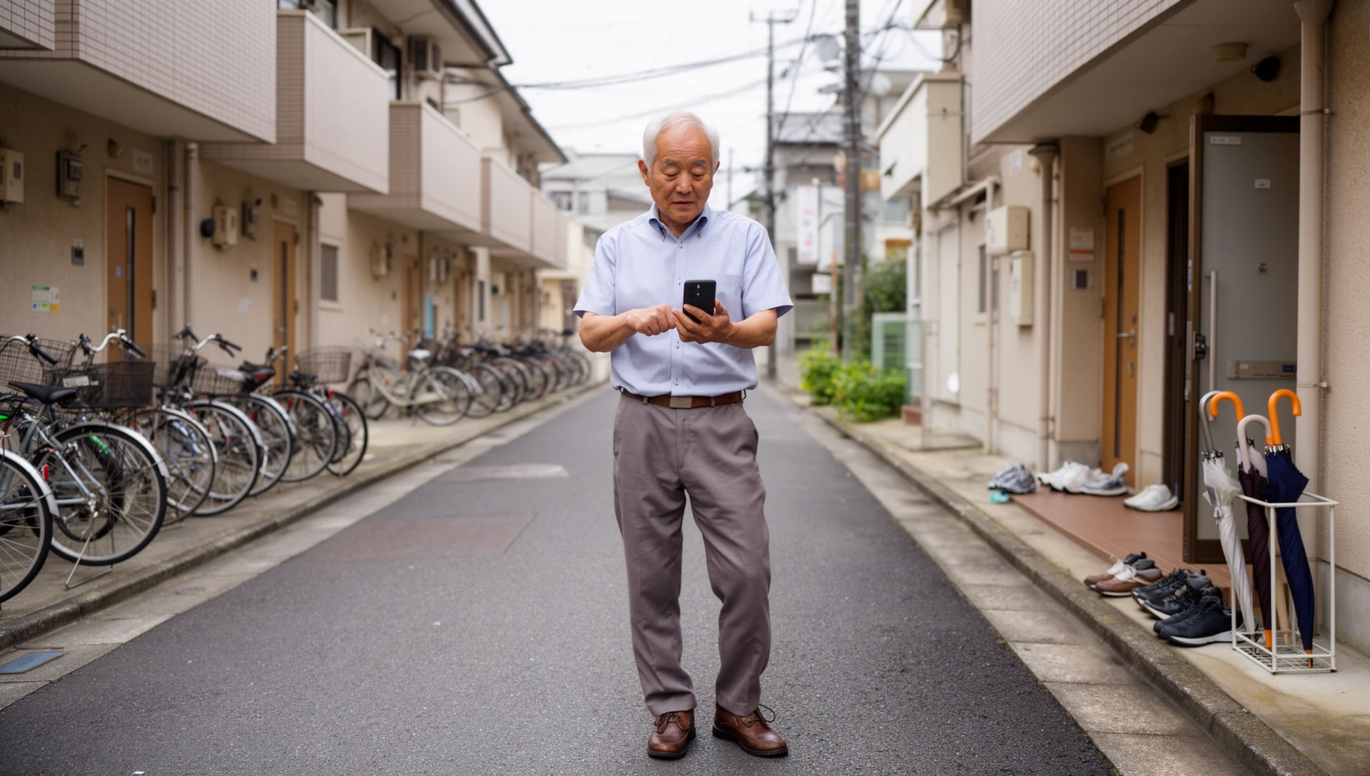 Androidの通知が小さすぎますか？大きな文字で読んで返信しましょう