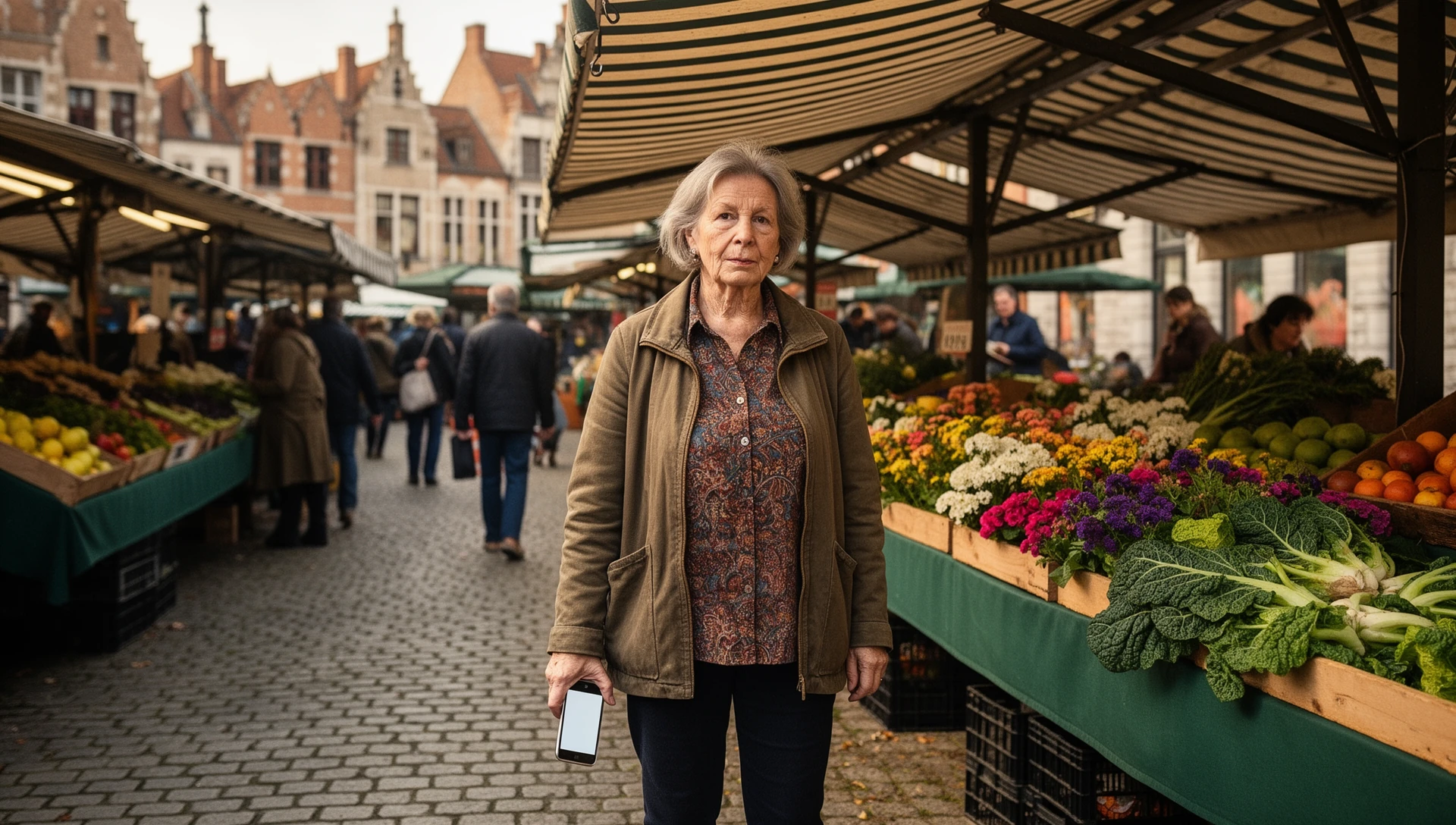 Android-meldingen te klein? Lees en antwoord in grote tekst