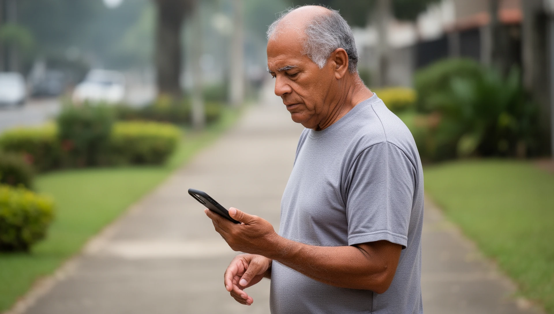 Notificações do Android muito pequenas? Leia e responda com texto grande