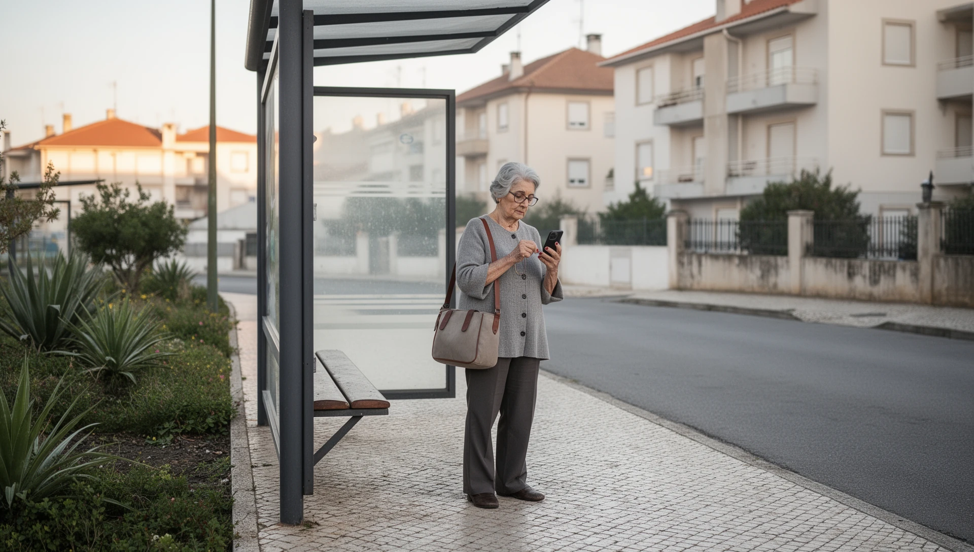 Notificações Android demasiado pequenas? Leia e responda com texto grande