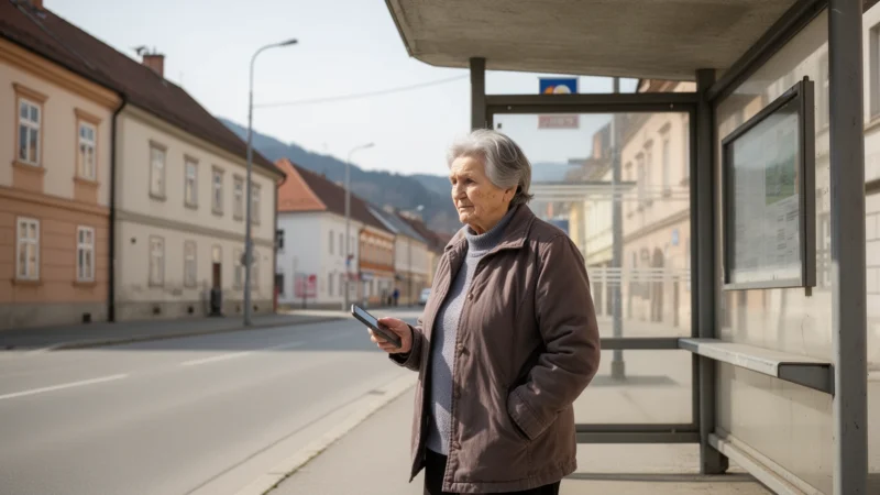 So obvestila Android premajhna? Berite in odgovarjajte z velikim besedilom