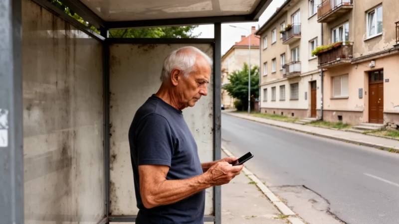 Android obaveštenja su premala? Čitajte i odgovarajte velikim tekstom