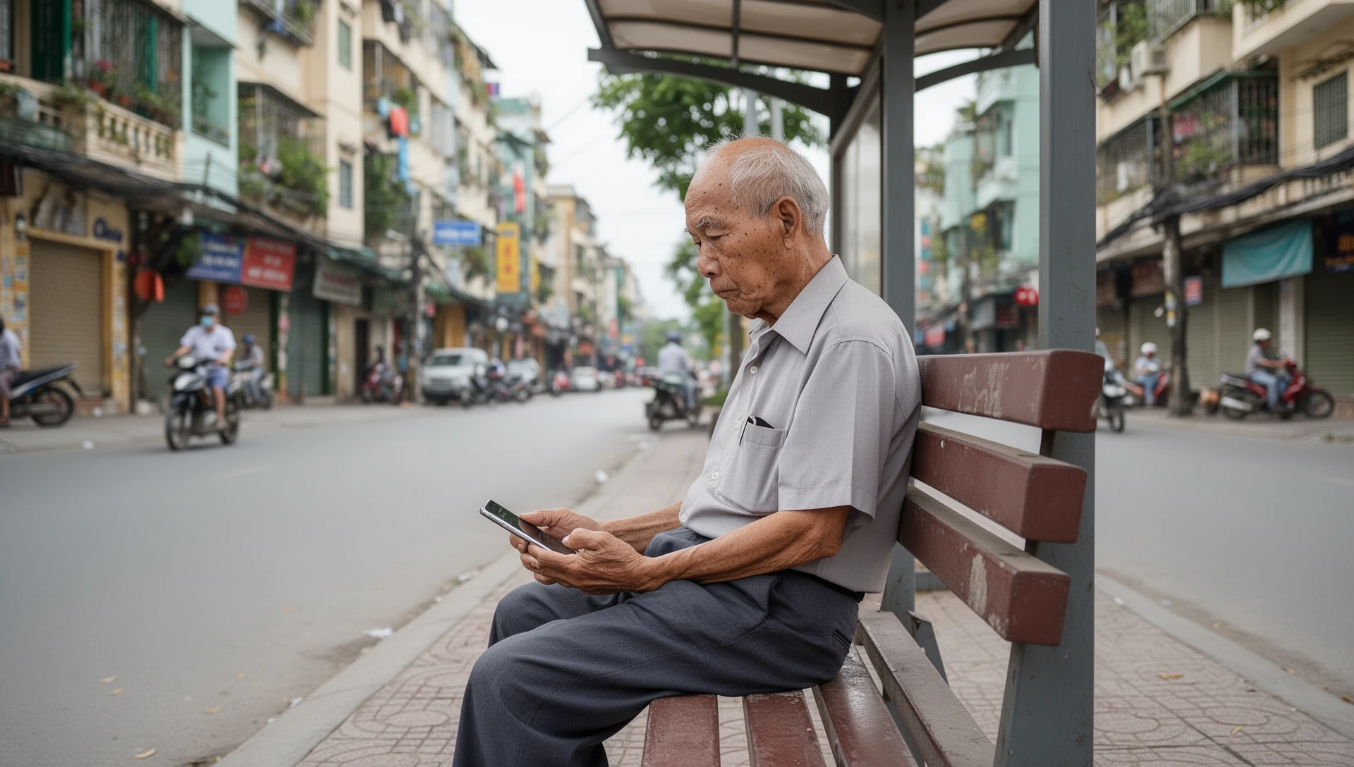 Thông báo Android quá nhỏ? Đọc và trả lời bằng văn bản lớn