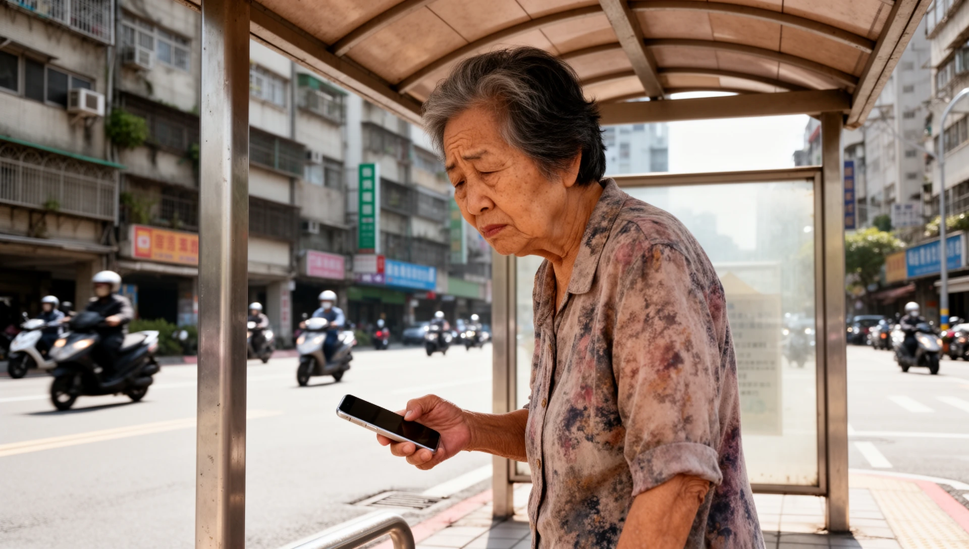 Android 通知太小？用大文字閱讀和回覆