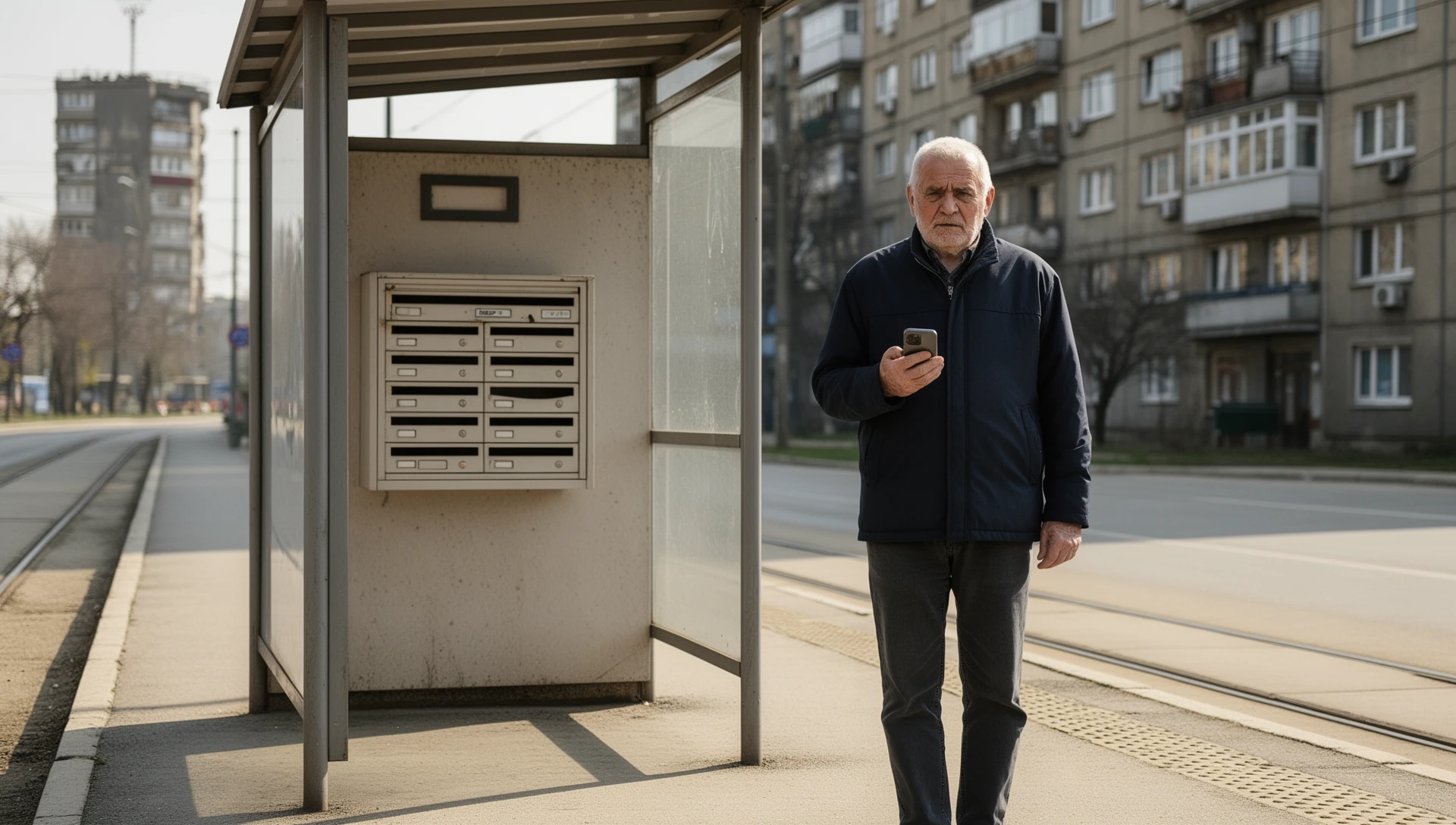 Показване на входящи SMS на цял екран в Android с BIG SMS