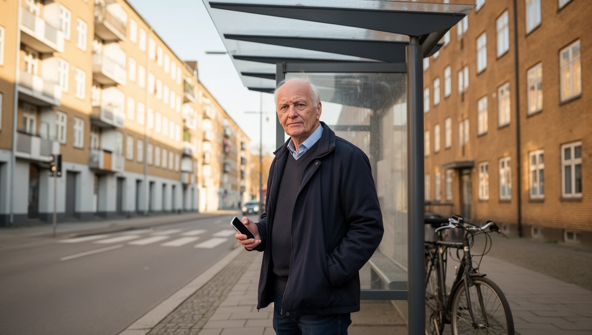 Vis indgående SMS i fuldskærm på Android med BIG SMS