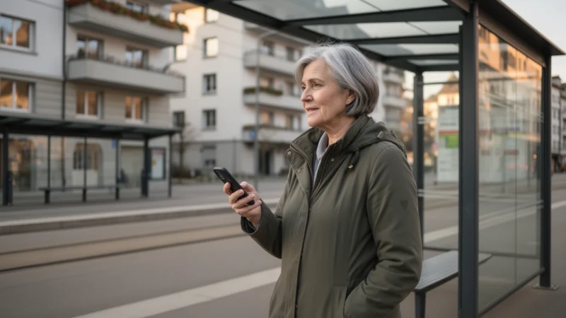 Eingehende SMS im Vollbild auf Android mit BIG SMS anzeigen