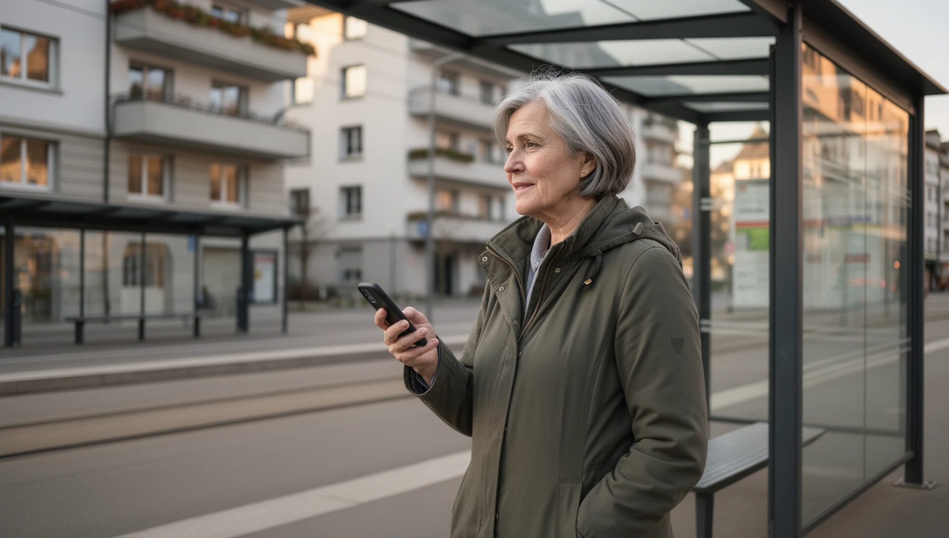 Eingehende SMS im Vollbild auf Android mit BIG SMS anzeigen