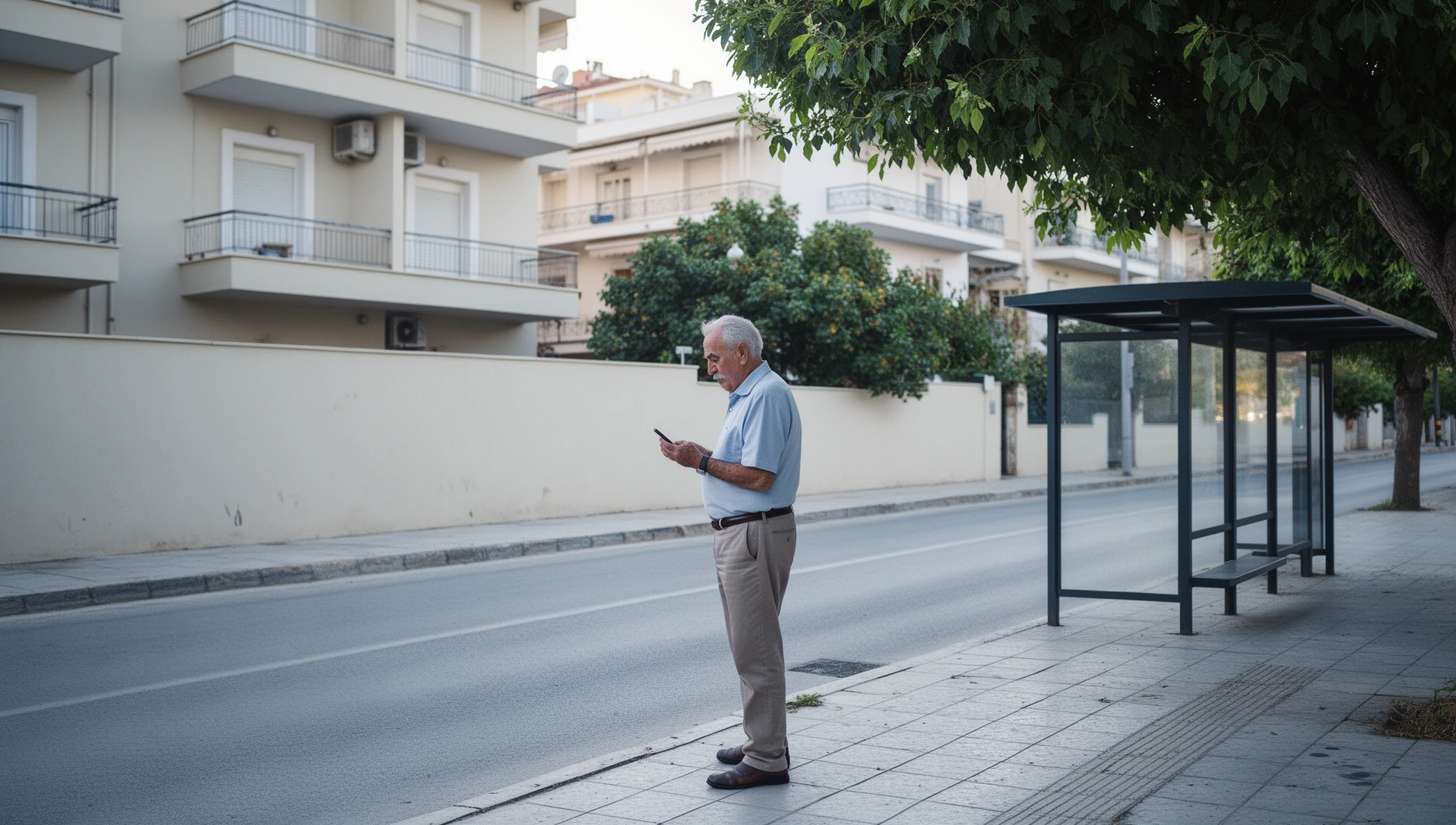 Εμφάνιση εισερχόμενου SMS σε πλήρη οθόνη στο Android με το BIG SMS
