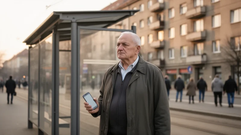 Bejövő SMS teljes képernyőn Androidon a BIG SMS-sel