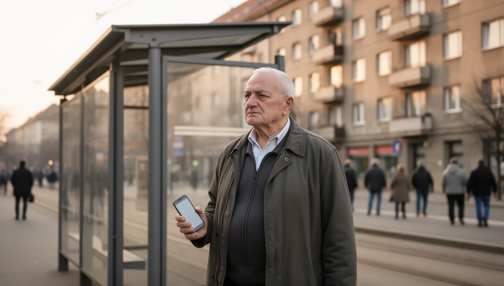 Bejövő SMS teljes képernyőn Androidon a BIG SMS-sel