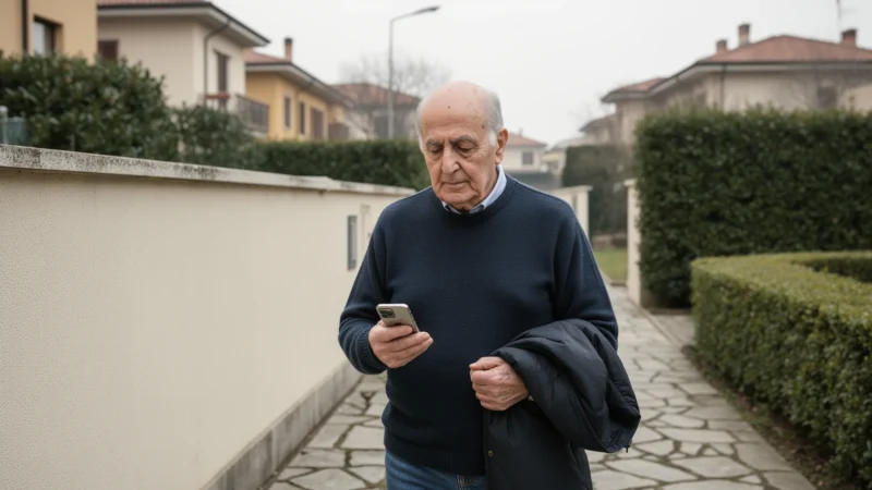 Mostra SMS in arrivo a schermo intero su Android con BIG SMS