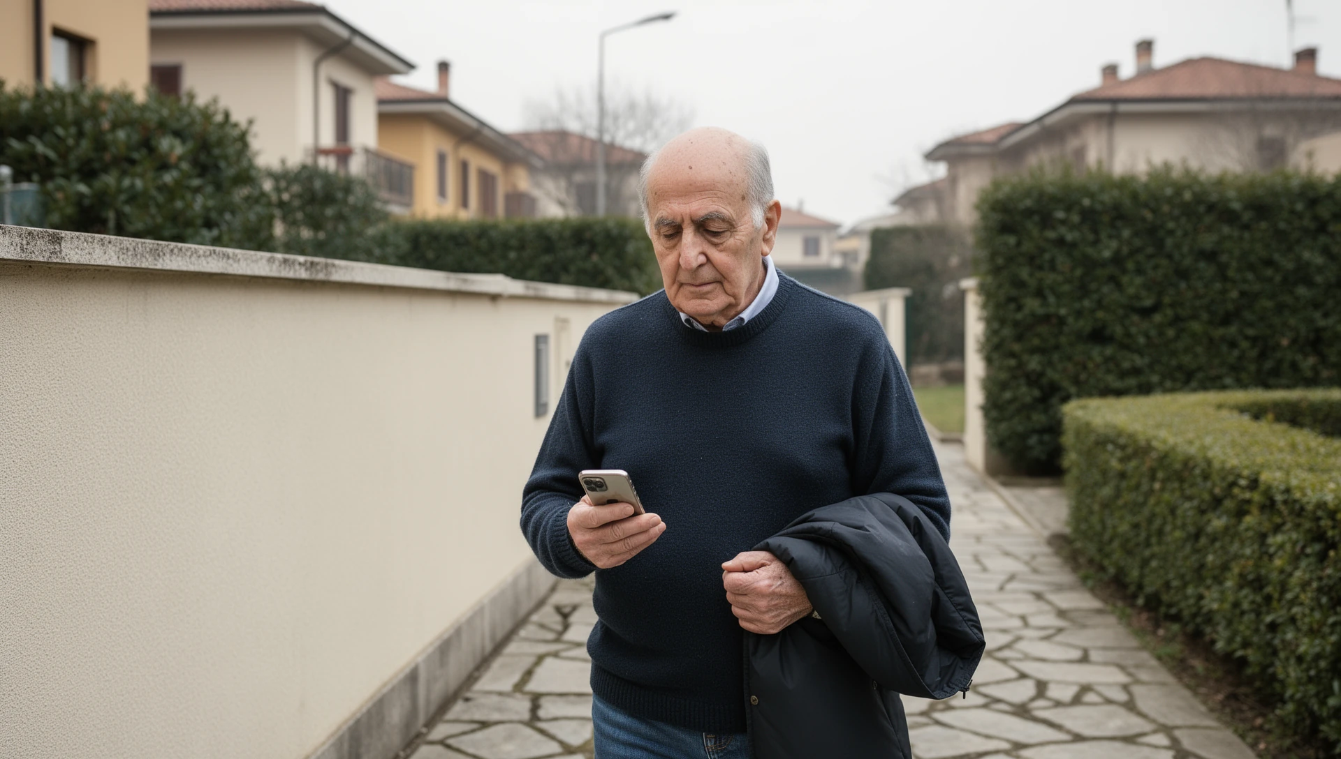 Mostra SMS in arrivo a schermo intero su Android con BIG SMS