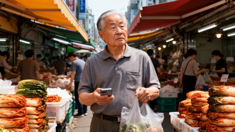 Android에서 BIG SMS로 수신 SMS 전체 화면으로 표시