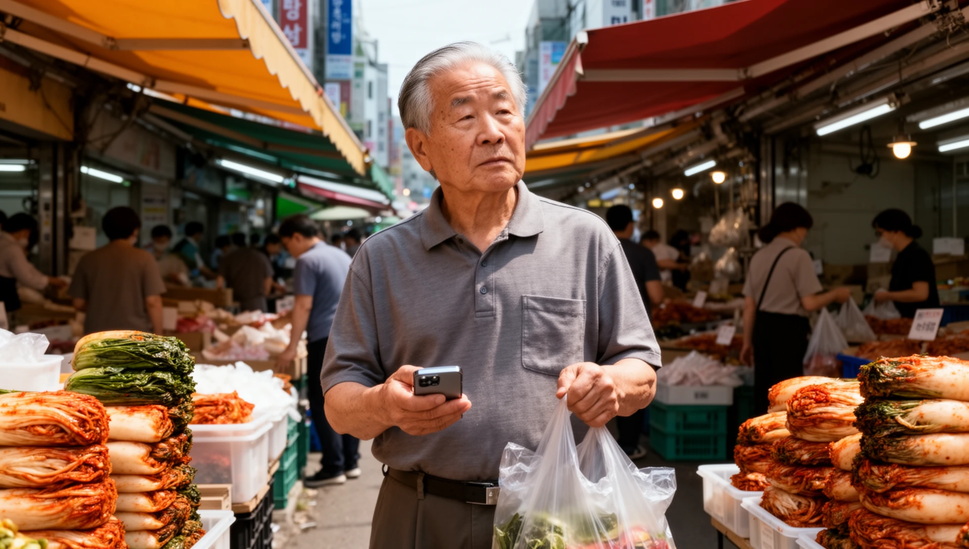 Android에서 BIG SMS로 수신 SMS 전체 화면으로 표시