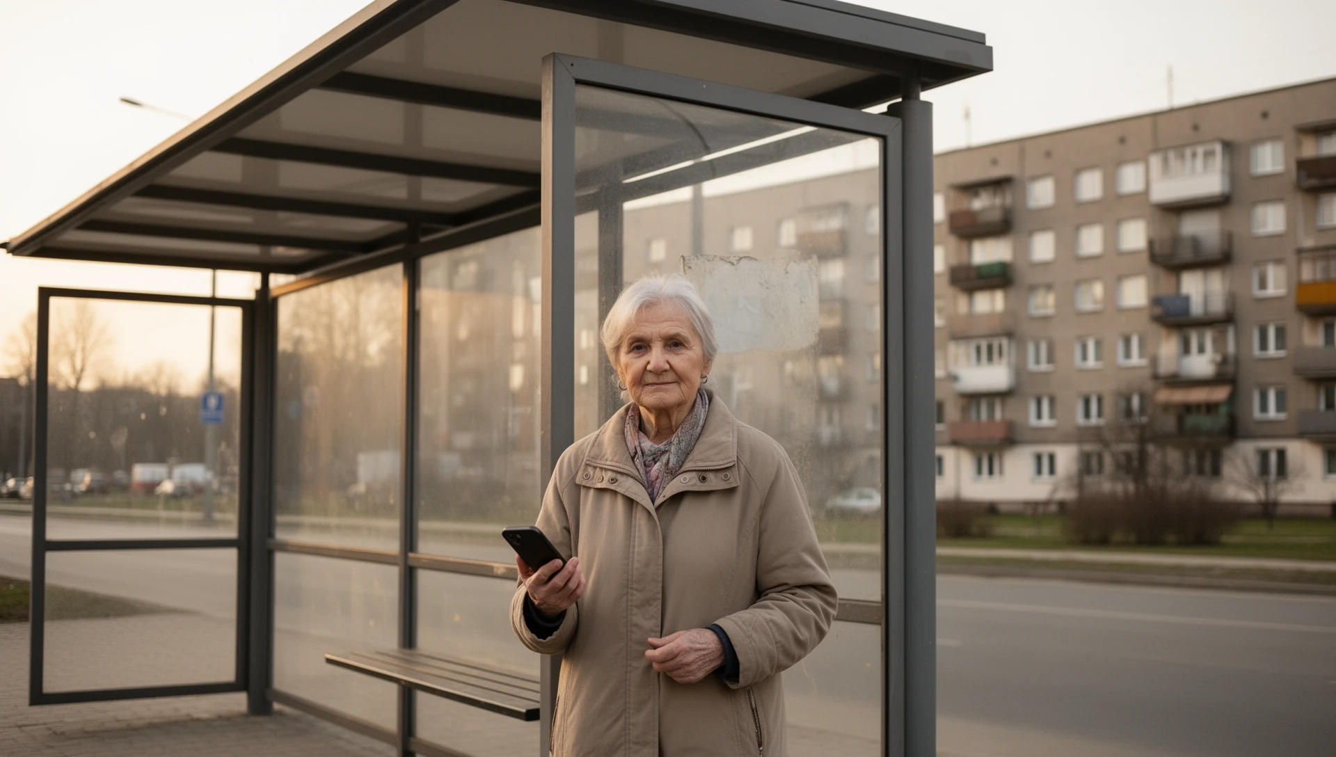 Rodyti gaunamą SMS visame ekrane Android su BIG SMS