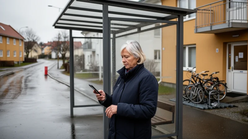 Vis innkommende SMS i fullskjerm på Android med BIG SMS
