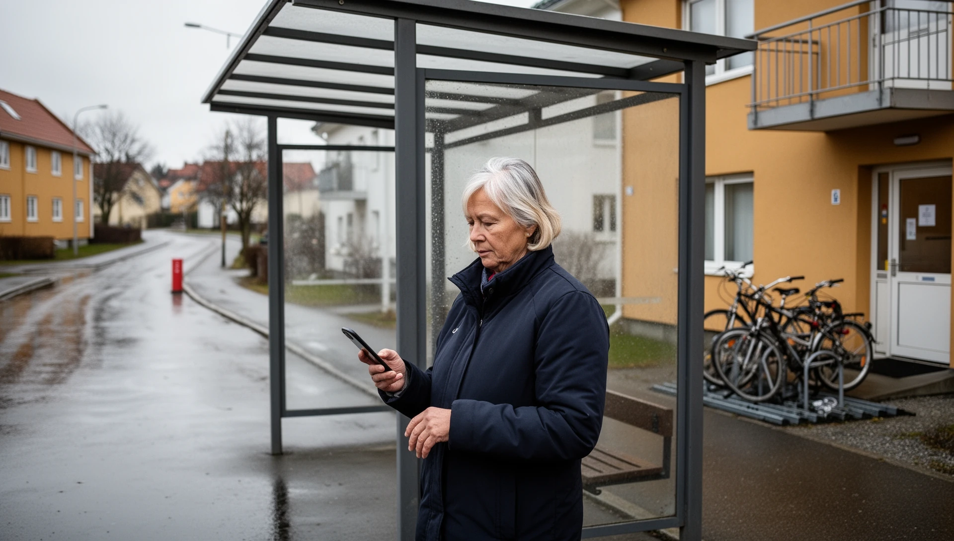 Vis innkommende SMS i fullskjerm på Android med BIG SMS