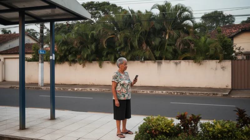 Exibir SMS recebido em tela cheia no Android com BIG SMS