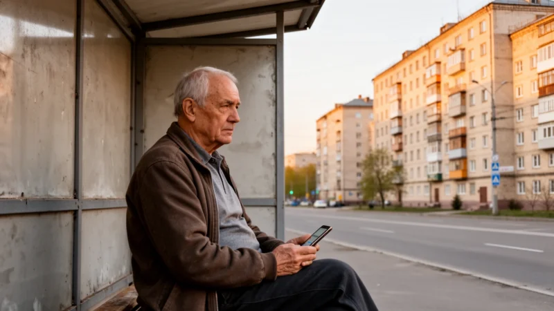 Показ входящих SMS на весь экран в Android с BIG SMS