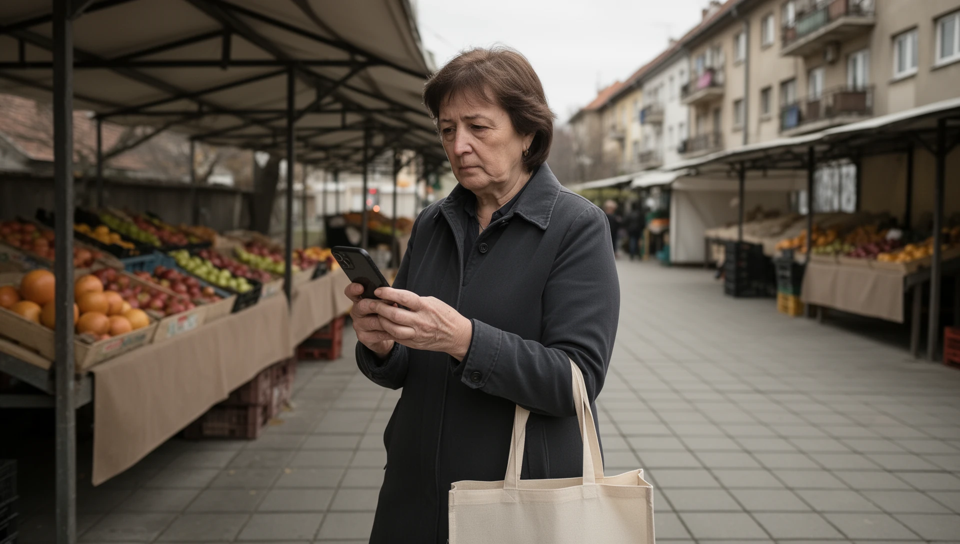 Prikaz dolaznih SMS poruka preko celog ekrana na Androidu uz BIG SMS