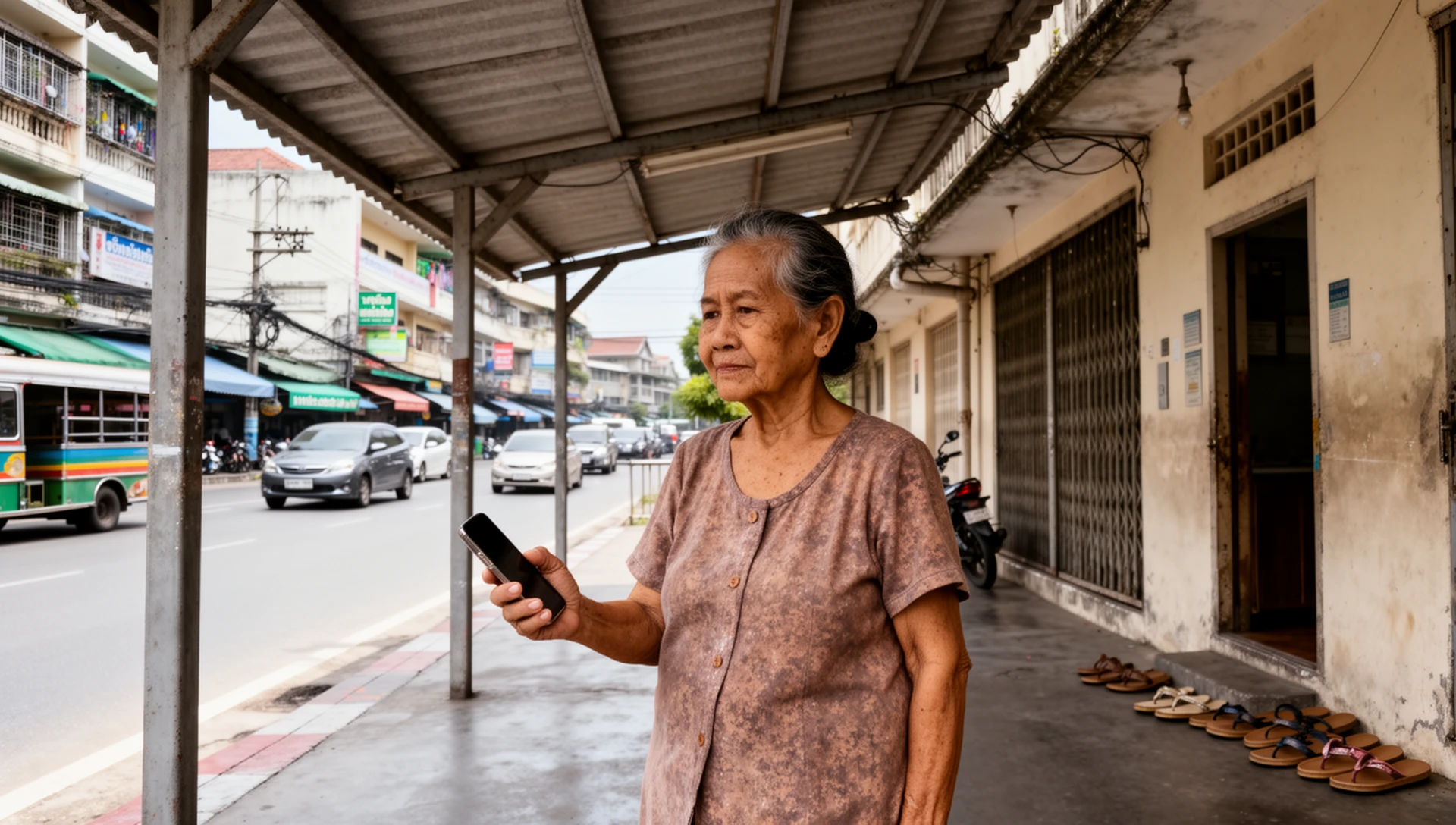 แสดง SMS ขาเข้าแบบเต็มหน้าจอบน Android ด้วย BIG SMS