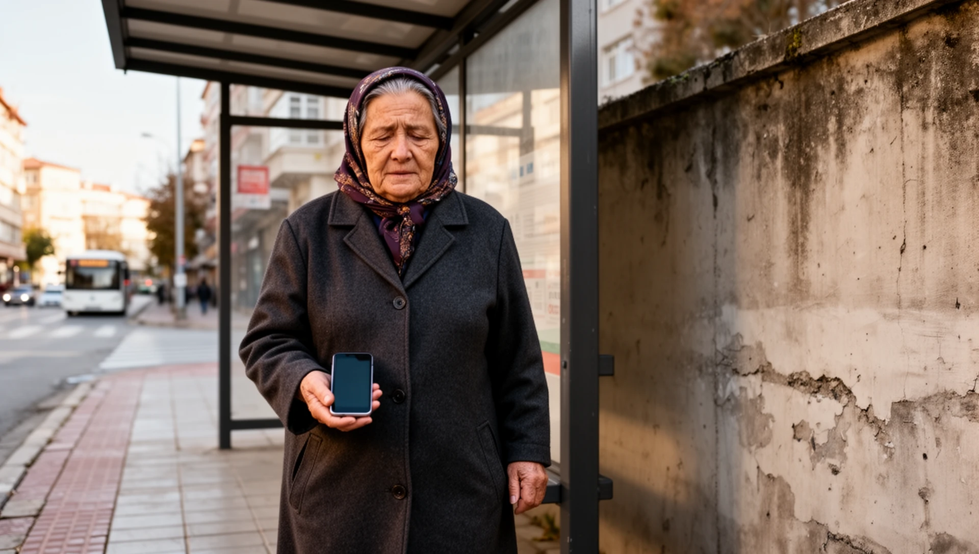 Gelen SMS’i Android’de BIG SMS ile tam ekran göster
